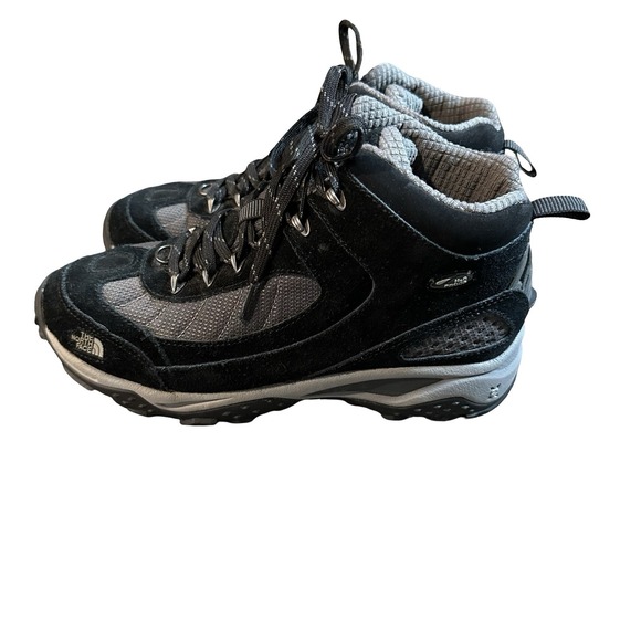The North face Women's Hiking Boots Size 8 Outdoorsy Nature‎ - Picture 11 of 16